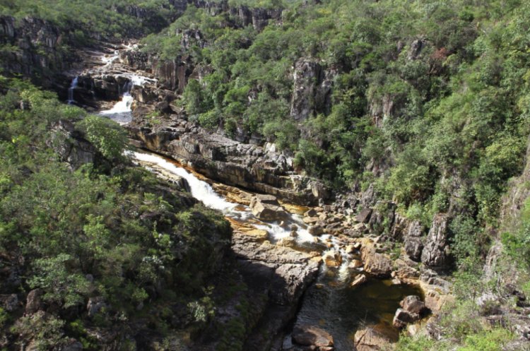 Chapada dos Veadeiros, Hot Spot global e patrimônio natural da Unesco com descontos de até 50%