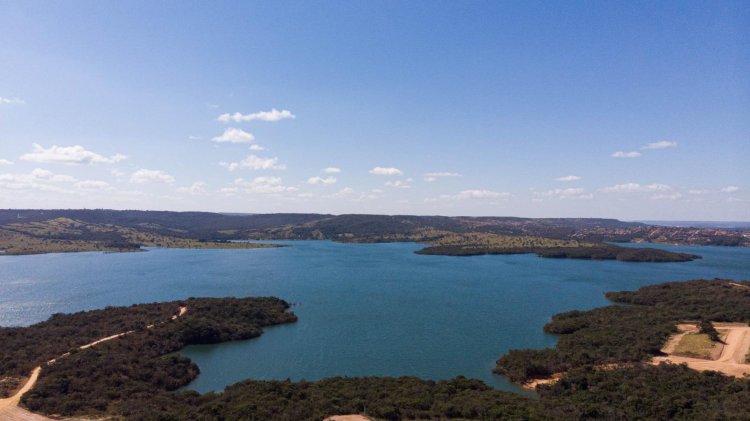 Abadiânia retorna ao Circuito Goiano de Pesca Esportiva