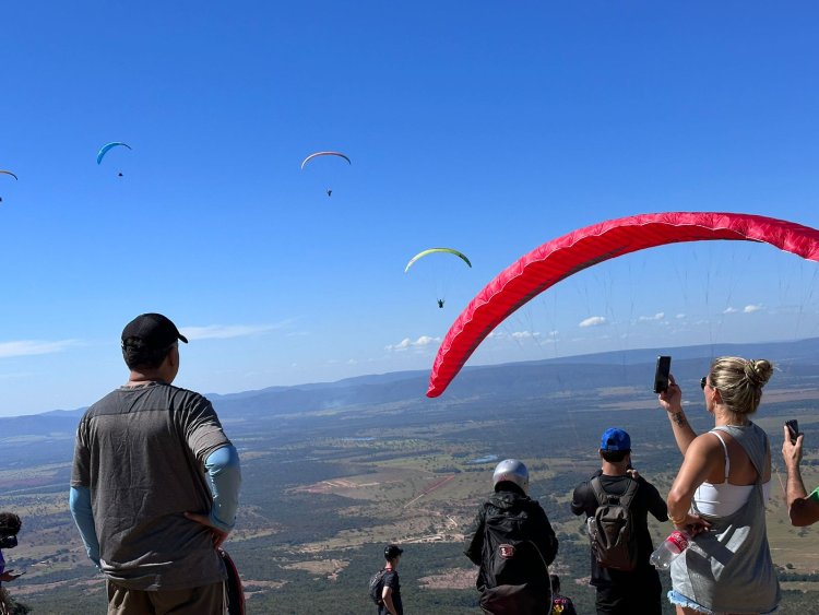 Governo de Goiás lança edital de R$ 2 milhões para apoio a eventos turísticos