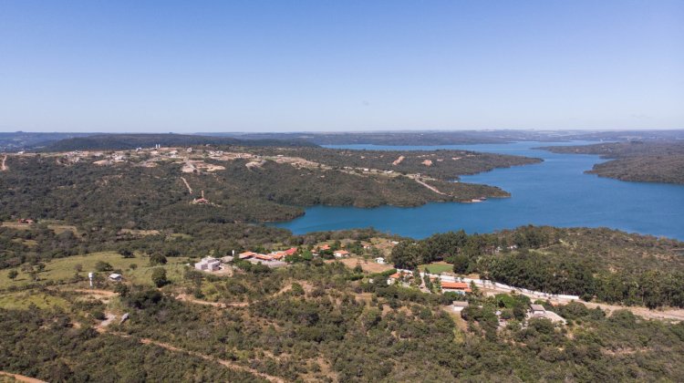 Luziânia mira no turismo para estreitar laços com Brasília