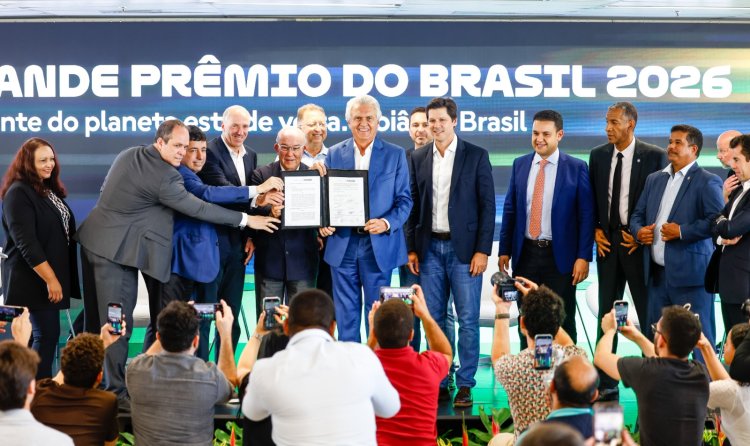 MotoGP em Goiânia deve movimentar mais de R$ 868 milhões